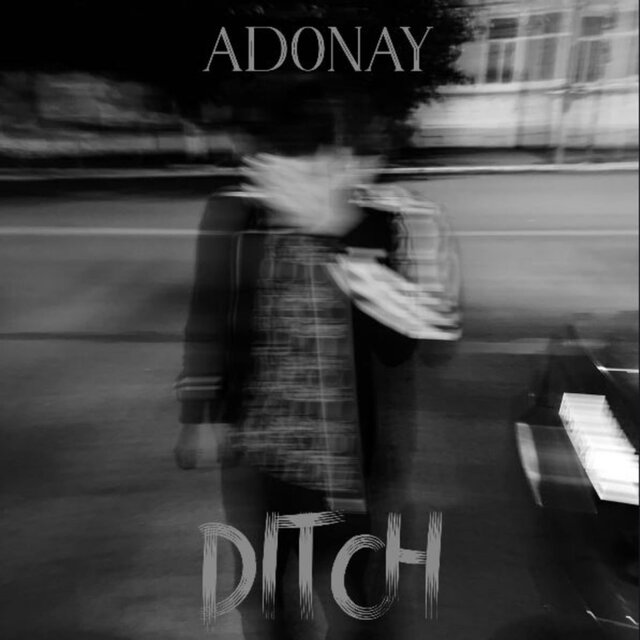 Ditch