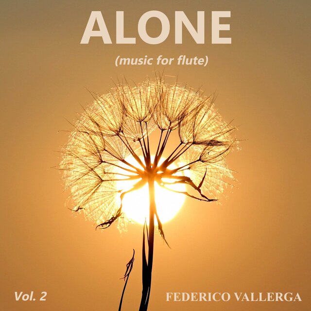Alone, Vol. 2
