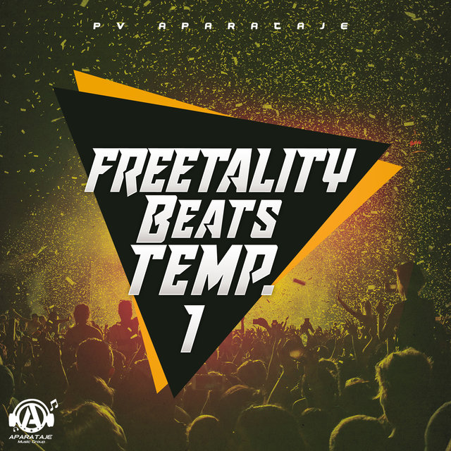 Freetality Beats, Temp. 1