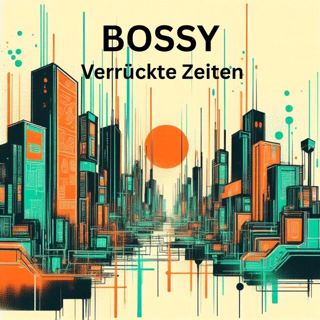 Verrückte Zeiten