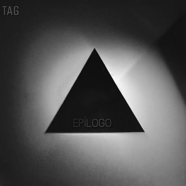 Epílogo/Epilogue