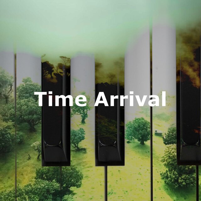 Time Arrival