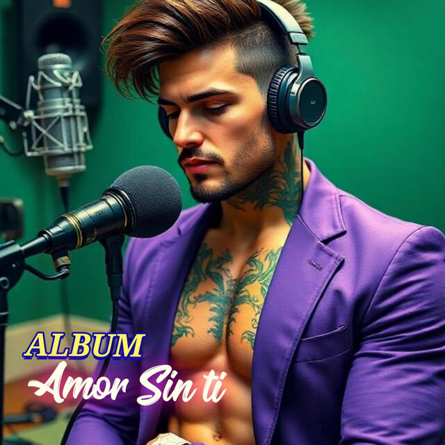 Amor Sin ti