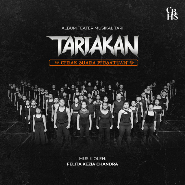 Teater Musikal Tari Tariakan (Original Cast Recording)