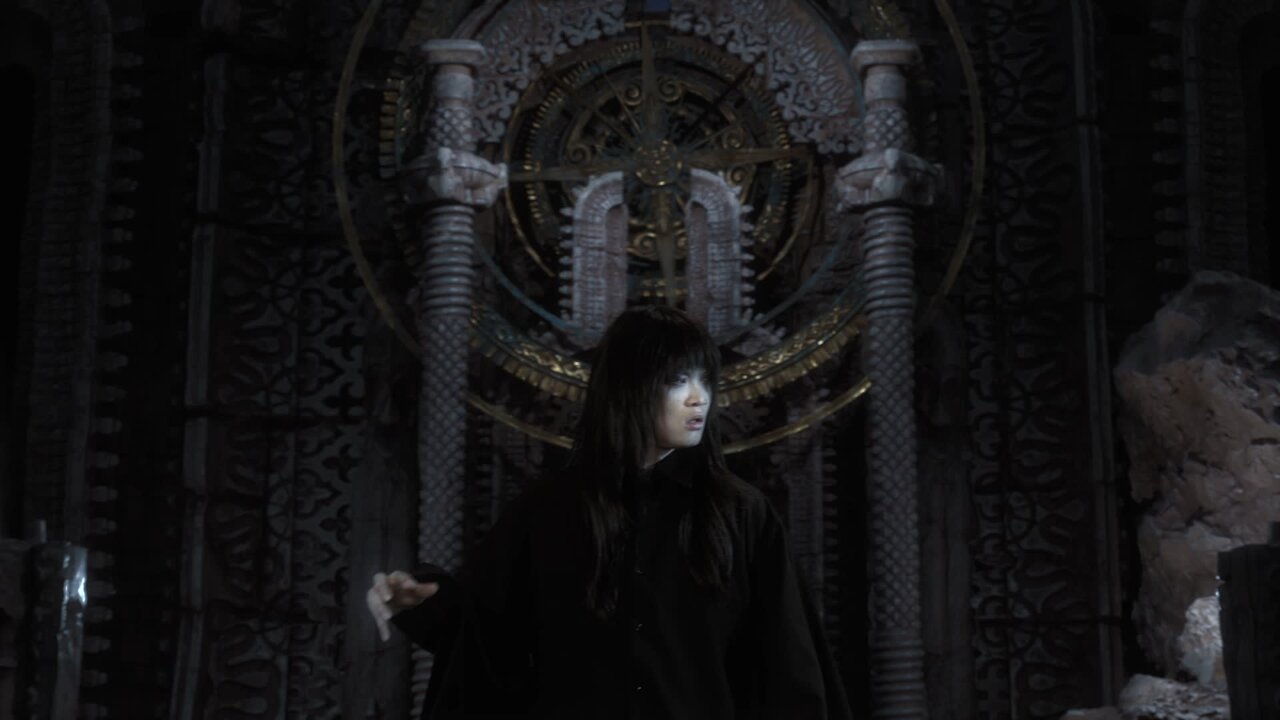 Chronos
