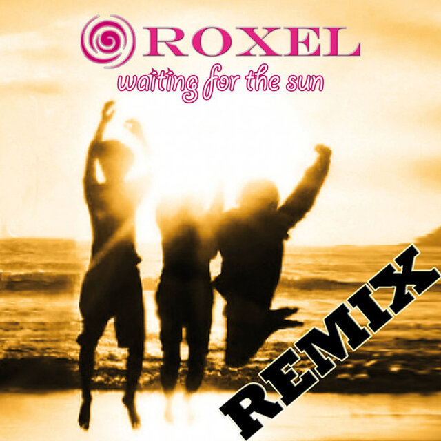 Waiting for the Sun (Remix)