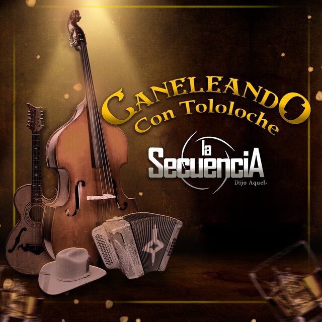 Caneleando Con Tololoche