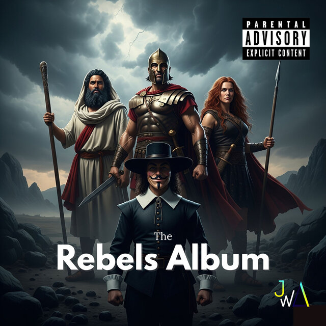 The Rebels Album