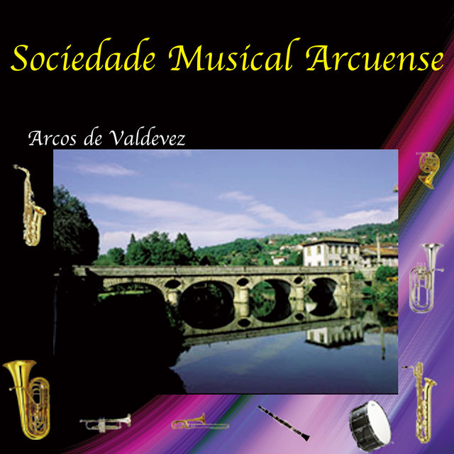 Arcos de Valdevez 2003
