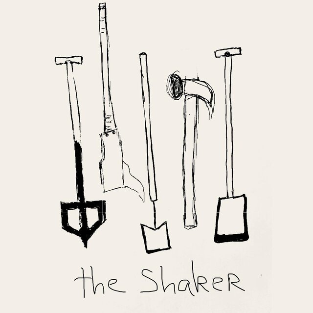 The Shaker