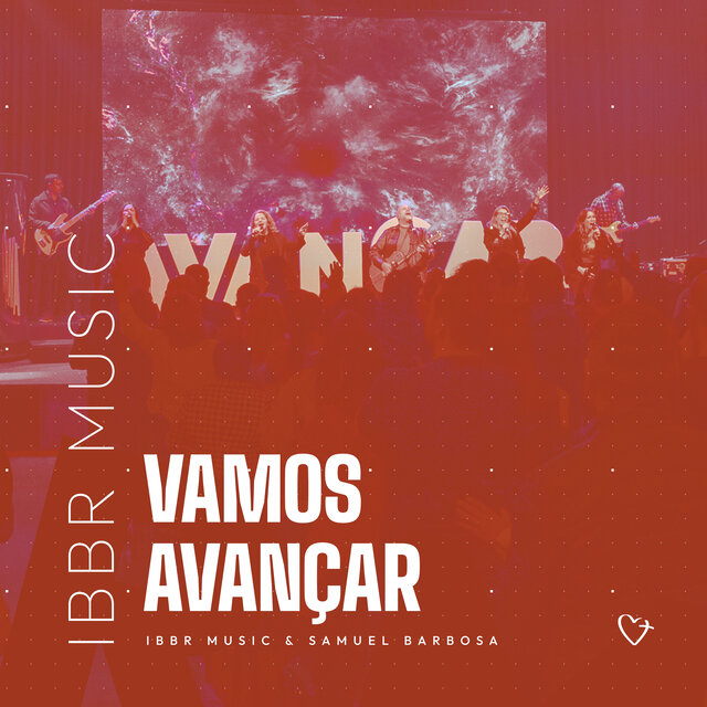 Vamos Avançar (Ao Vivo)