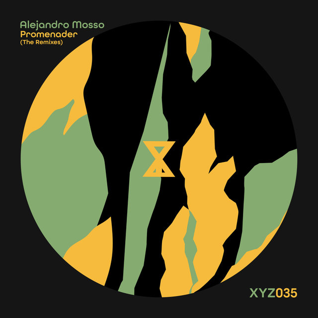 Seeker (Kermesse Remix)