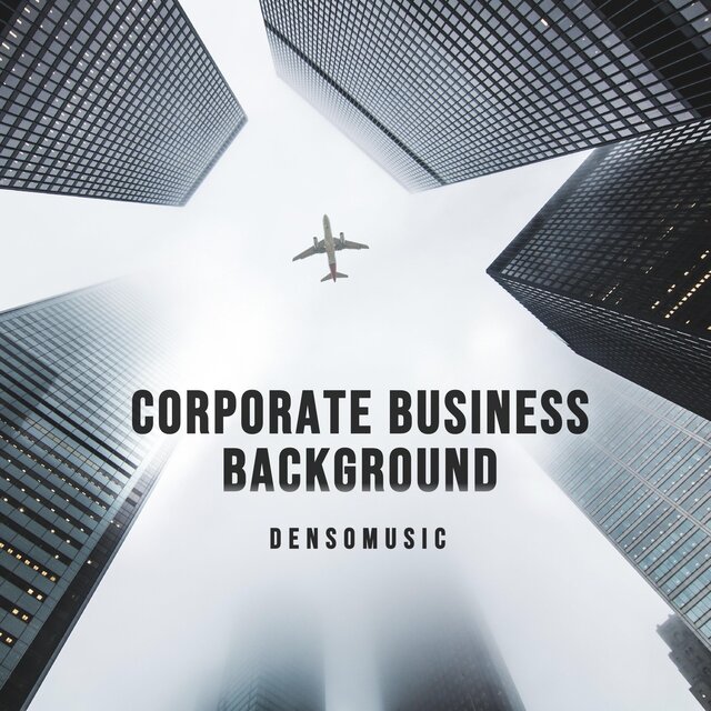 Corporate Business Background