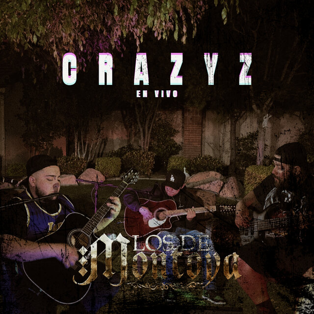 Crazyz (En Vivo)