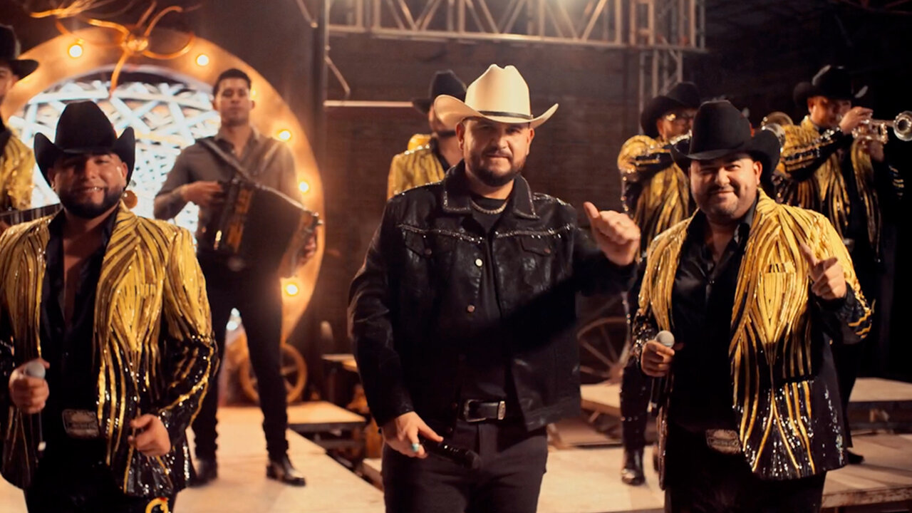 El Mikima (Video Oficial)
