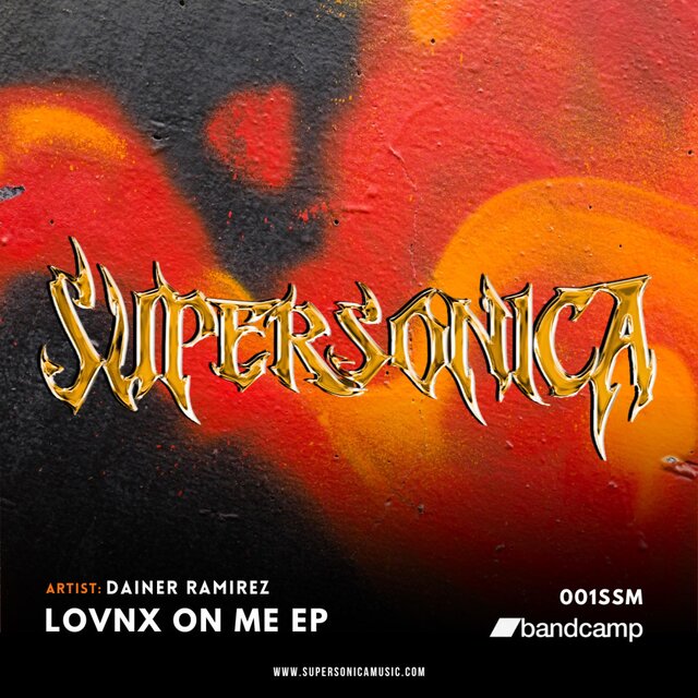 Lovxn on me Ep