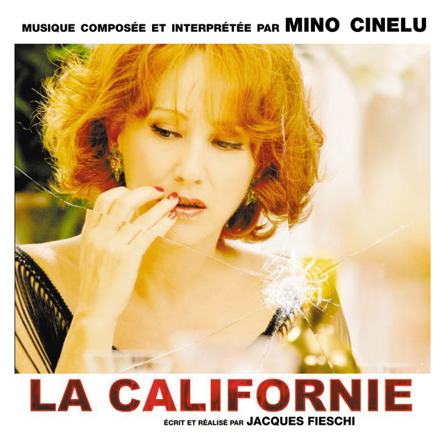 La Californie
