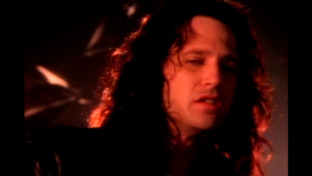 The Unforgiven