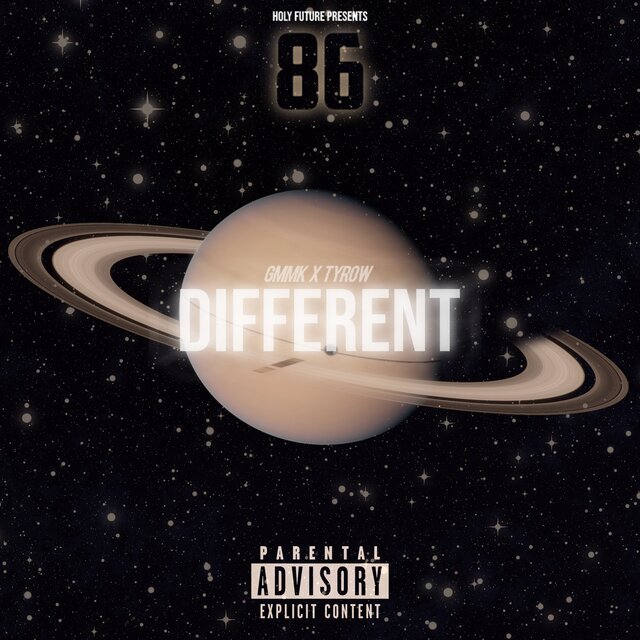 Different