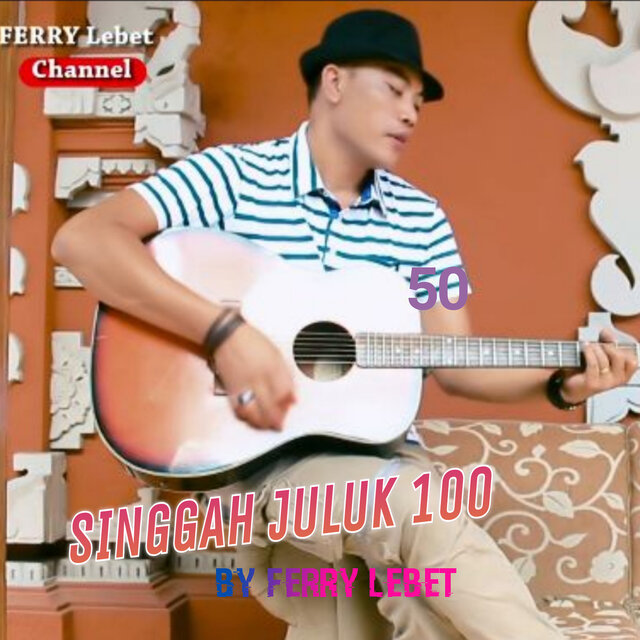 Singgah Juluk 100