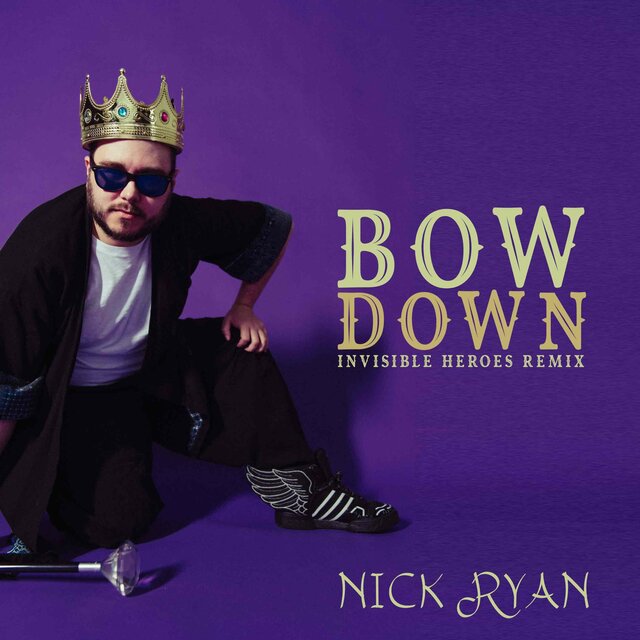 Bow Down (Invisible Heroes Remix)