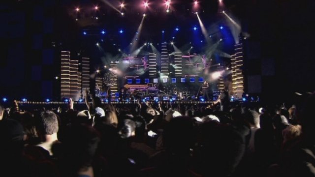 Sufoco (Ao Vivo)