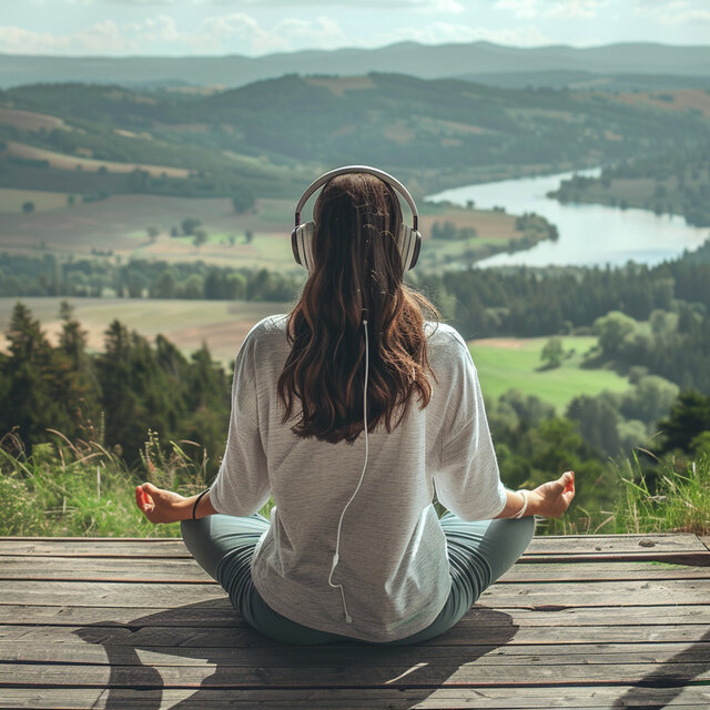 Mindful Music: Meditation's Melodic Journey