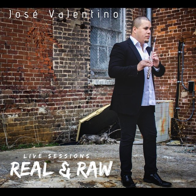 Real & Raw: Live Sessions