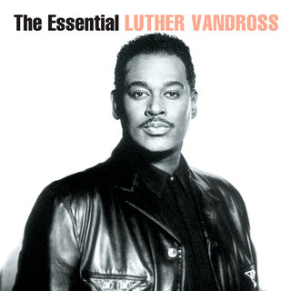Luther Vandross - TIDAL