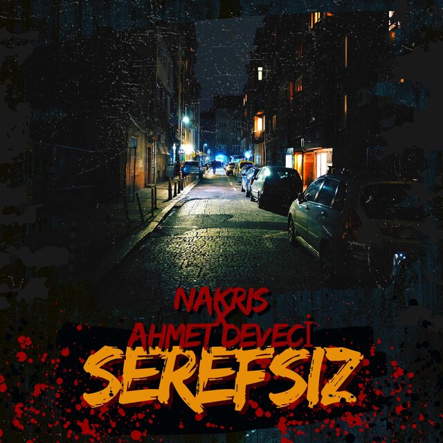 Şerefsiz