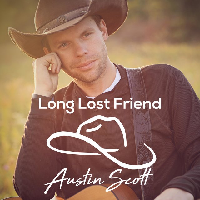 Long Lost Friend