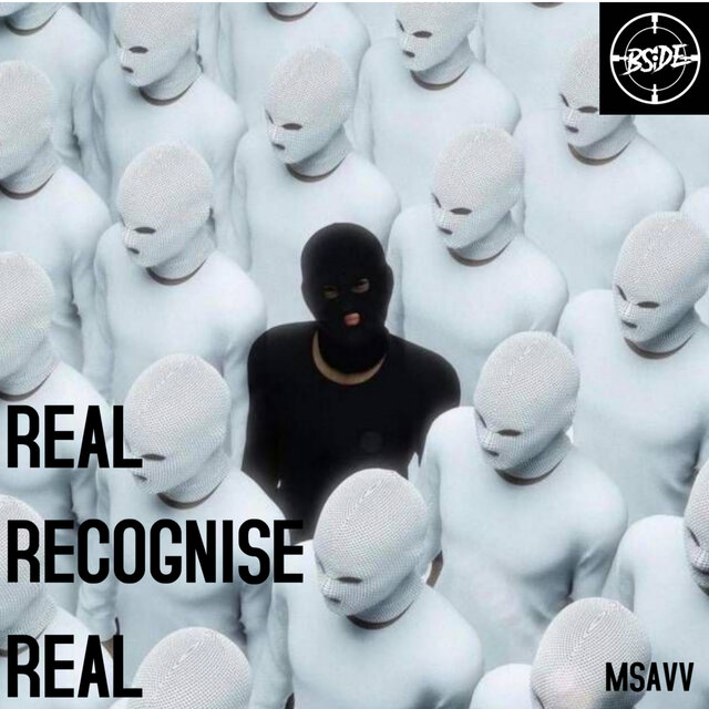 Real recognise real