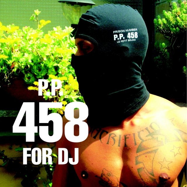 P.P. 458 for Dj
