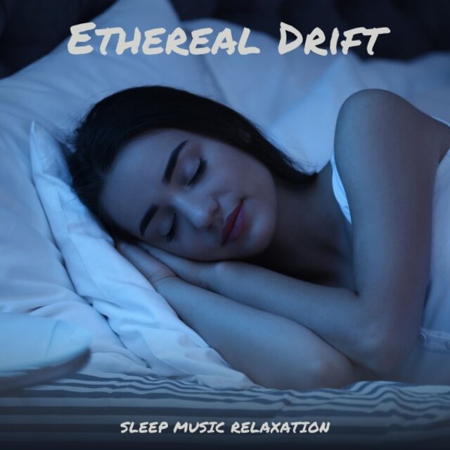 Ethereal Drift: Sleep Hypnosis