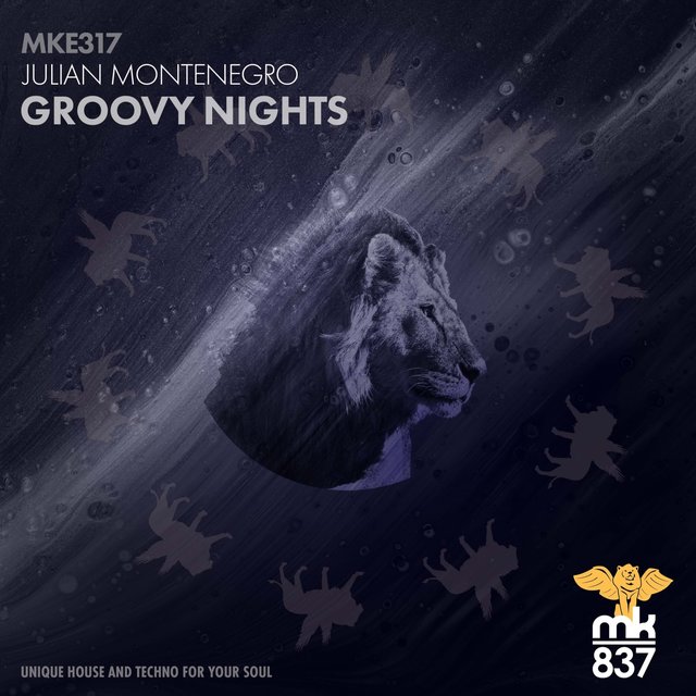 Groovy Nights