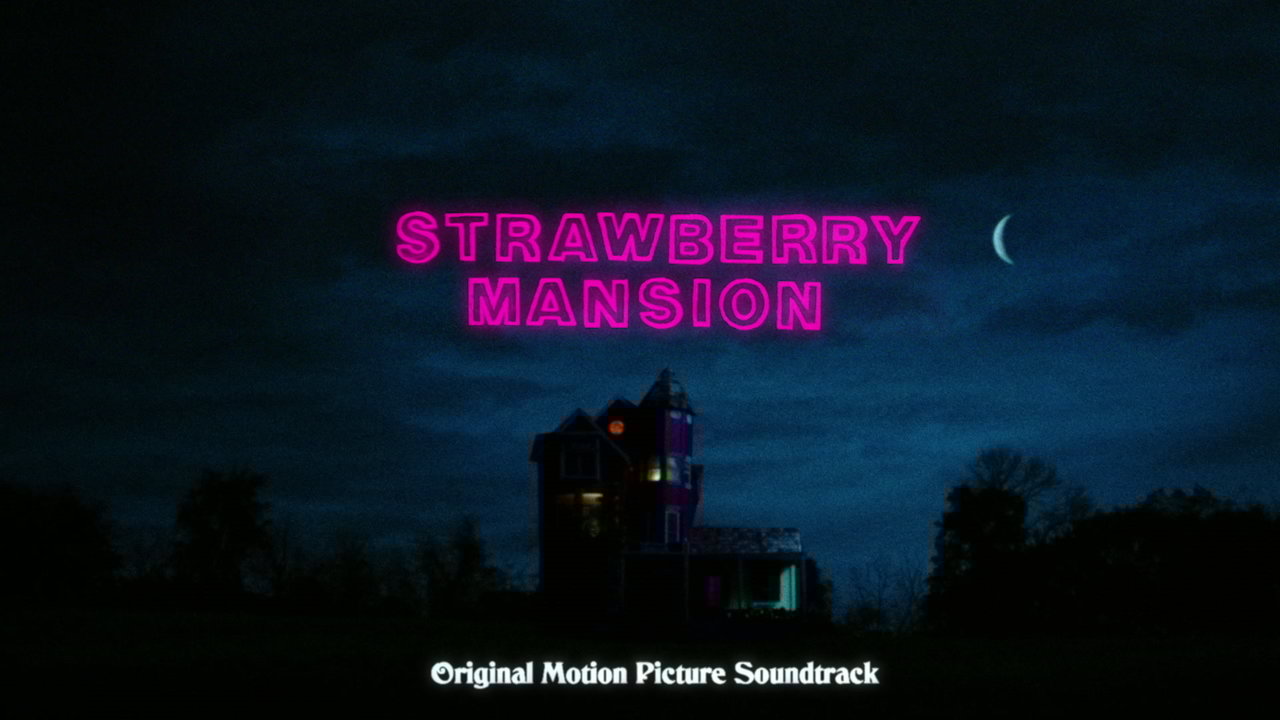 Walking to the Credits | Strawberry Mansion (Original Motion Picture Soundtrack)