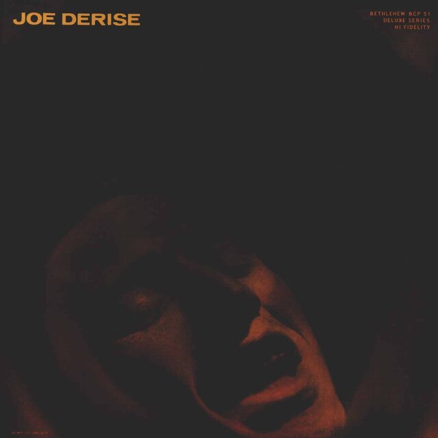 Joe DeRise with The Australian Jazz Quartet