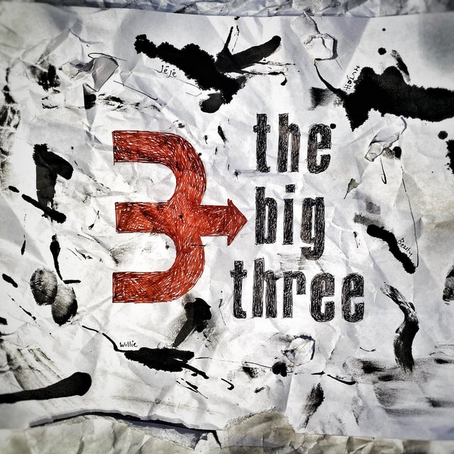 The Big Three