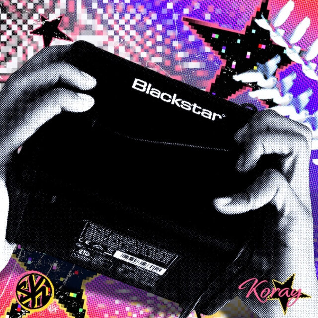BLACKSTAR