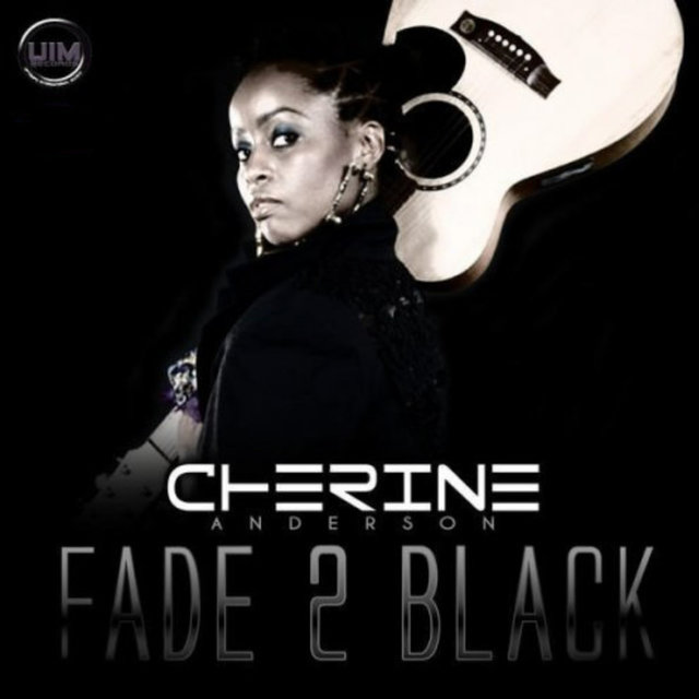 Fade 2 Black