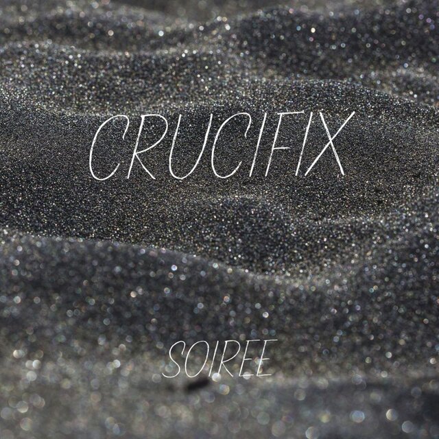 CRUCIFIX