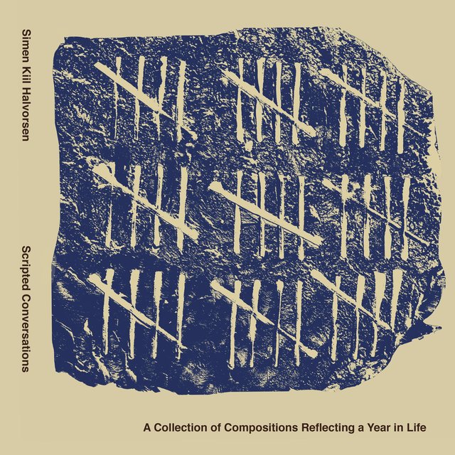 A Collection of Compositions Reflecting a Year in Life