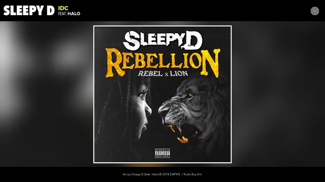 Idc (Audio)