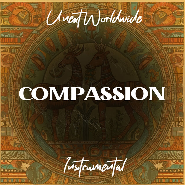 Compassion (Instrumental)