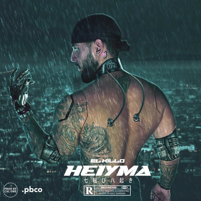HEIYMA