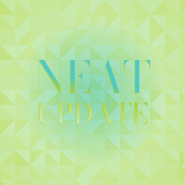 Neat Update