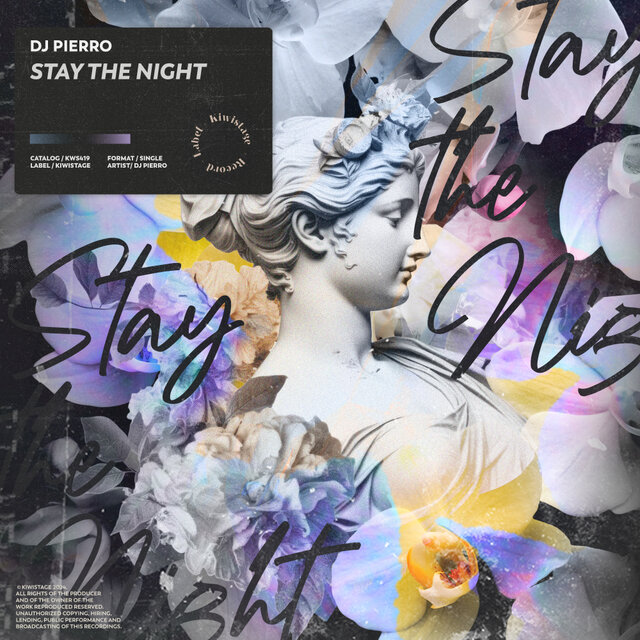 Stay the Night