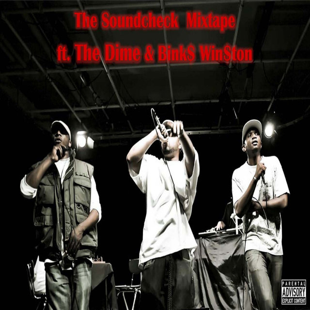 The Soundcheck (Digital Only)