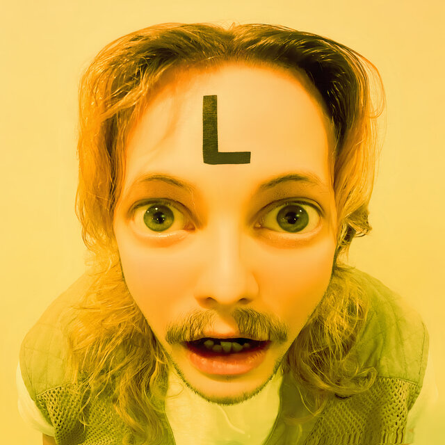 Loser!