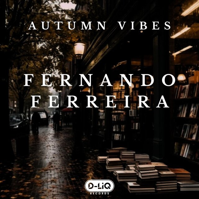 Autumn Vibes